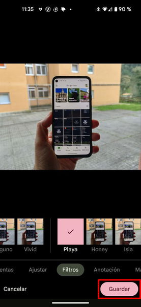 Estos 5 trucos de Google fotos han cambiado por completo mi experiencia con la app