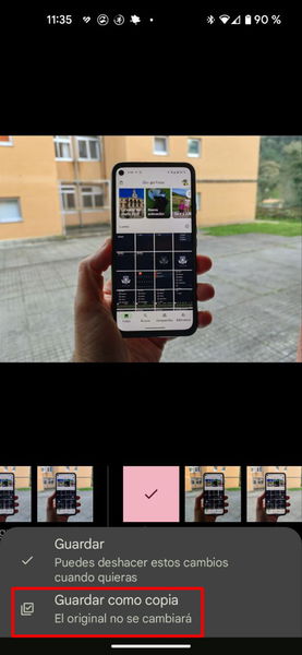 Estos 5 trucos de Google fotos han cambiado por completo mi experiencia con la app