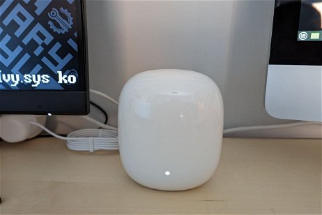 Google Nest Wifi Pro, análisis: tu conexión a Internet necesita este router