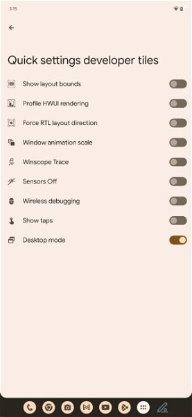 Las 8 funciones ocultas de Android 13 que podrían llegar pronto a tus dispositivos