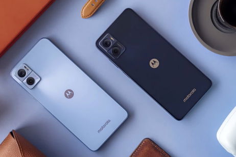Solo cuesta 99 euros: Motorola destroza el precio de uno de sus mejores smartphones baratos Solo cuesta 99 euros: Motorola destroza el precio de uno de sus mejores smartphones baratos
