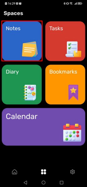 Notas, Calendario, Tareas y más: esta es la mejor app de productividad que he probado en Android
