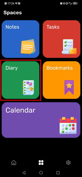 Notas, Calendario, Tareas y más: esta es la mejor app de productividad que he probado en Android