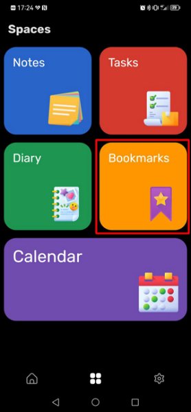 Notas, Calendario, Tareas y más: esta es la mejor app de productividad que he probado en Android