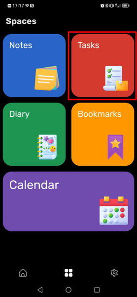 Notas, Calendario, Tareas y más: esta es la mejor app de productividad que he probado en Android