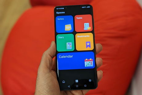 Notas, Calendario, Tareas y más: esta es la mejor app de productividad que he probado en Android