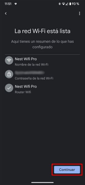 Google Nest Wifi Pro, análisis: tu conexión a Internet necesita este router