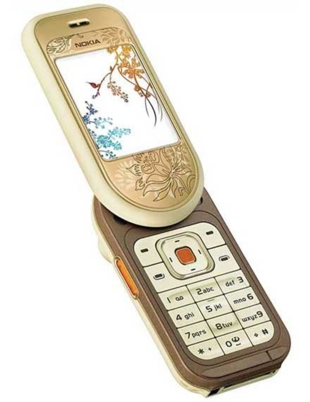 Nokia 7370