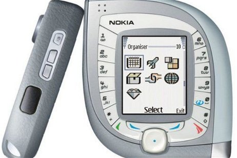 10 móviles de Nokia que, por increíble que parezca, existieron