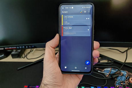 Esta es la app que necesitas para tener tu vida perfectamente organizada Esta es la app que necesitas para tener tu vida perfectamente organizada