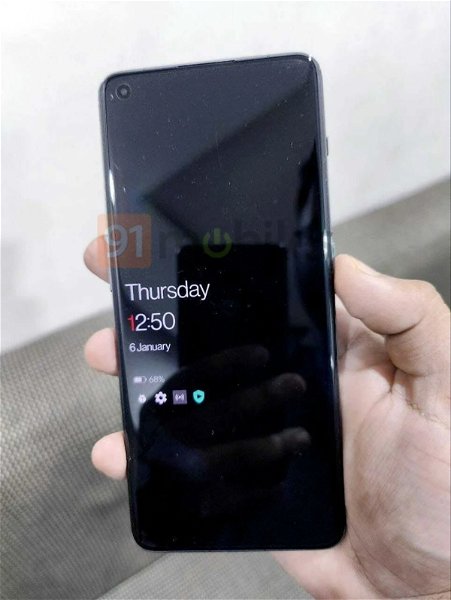 El OnePlus 11 se filtra al completo: así será uno de los gama alta chinos más esperados de 2023
