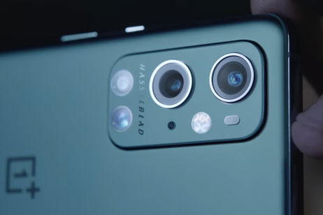 12 GB de RAM, pantalla AMOLED y procesador Snapdragon: uno de los OnePlus más queridos cae de forma brutal 12 GB de RAM, pantalla AMOLED y procesador Snapdragon: uno de los OnePlus más queridos cae de forma brutal