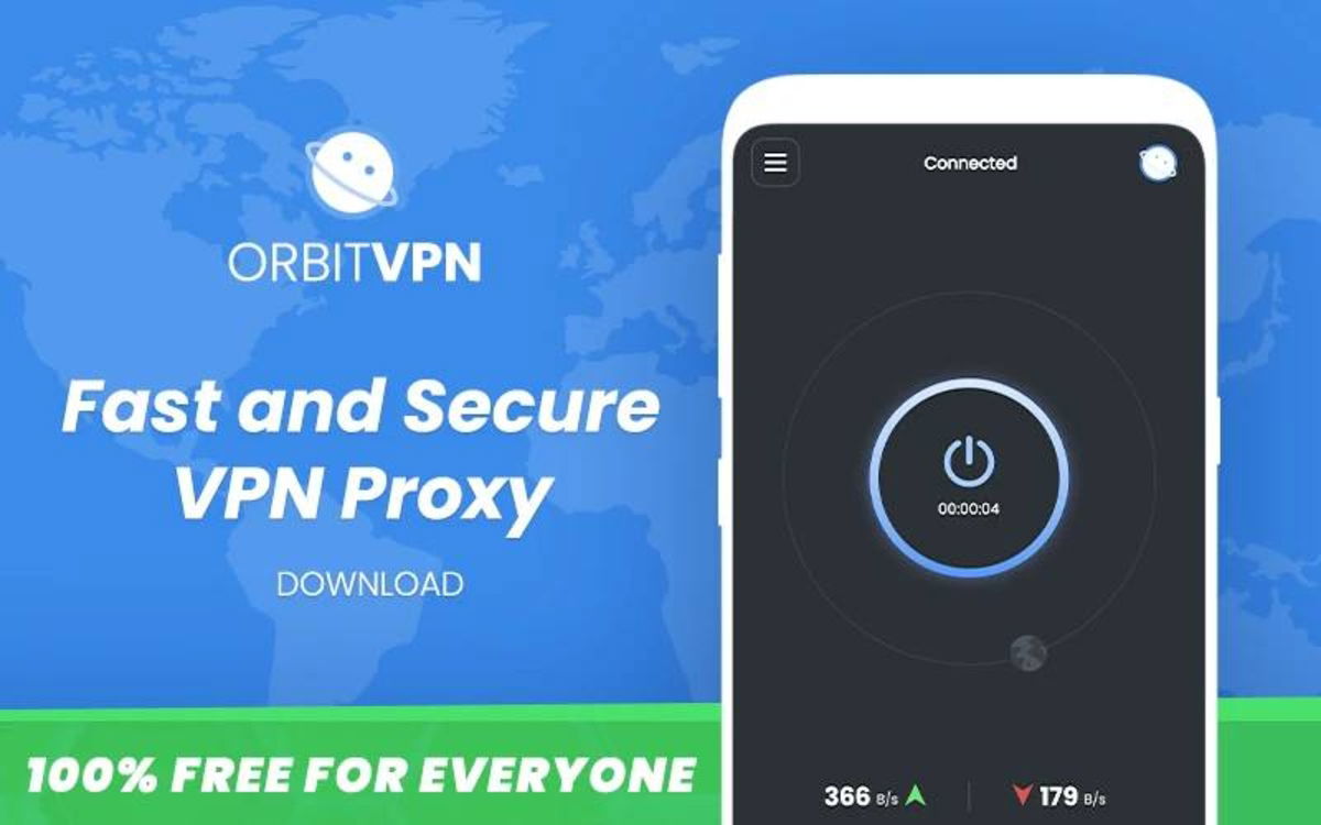 Orbit VPN