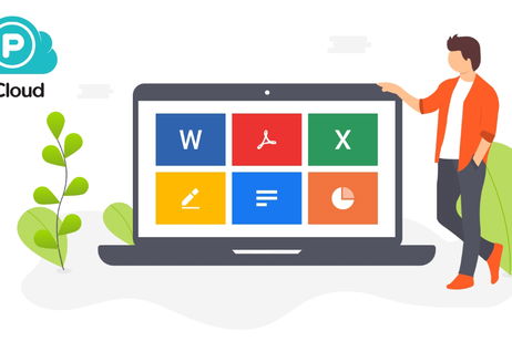 Olvídate de Google Drive: 2 TB de almacenamiento en la nube de por vida y con un 85% de descuento Olvídate de Google Drive: 2 TB de almacenamiento en la nube de por vida y con un 85% de descuento