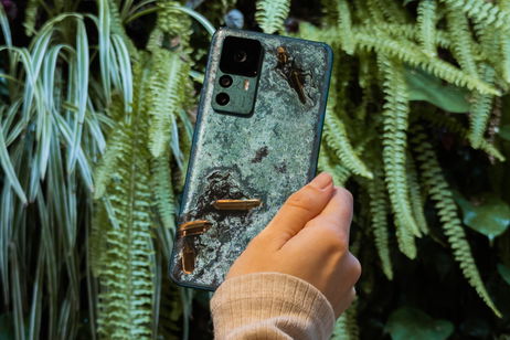 Probamos el smartphone más exclusivo de Xiaomi: una obra de arte con solo 2000 unidades a la venta Probamos el smartphone más exclusivo de Xiaomi: una obra de arte con solo 2000 unidades a la venta