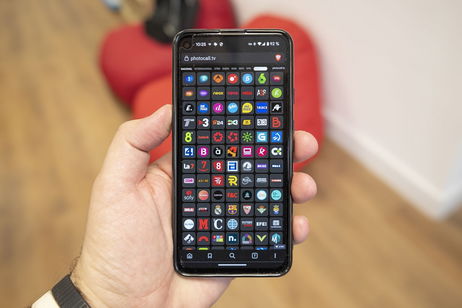 Con esta app puedes ver más de 1.000 canales de televisión totalmente gratis en tu móvil
