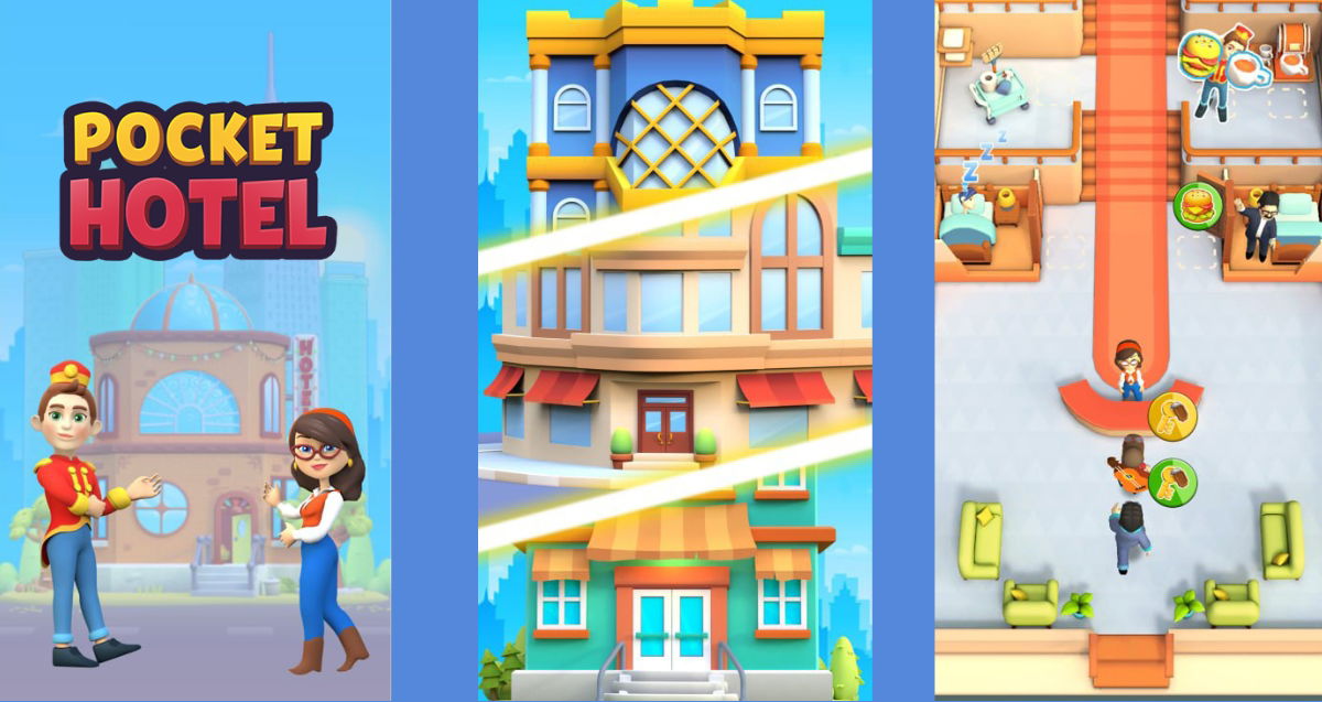 8 juegos nuevos para Android que no puedes pasar por alto