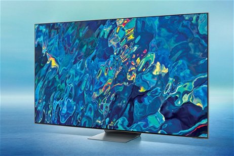 165 centímetros de pantalla y casi 2000 euros de descuento: esta Smart TV 4K de Samsung se desploma
