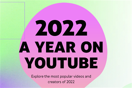 Estos son los vídeos de YouTube con más visitas de este 2022