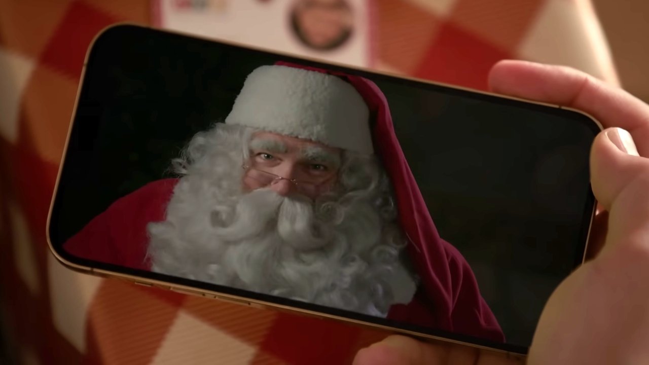 papi Prominente ligeramente Llama a Papa Noel incluso por videollamada: 3 apps gratis con las que  hacerlo