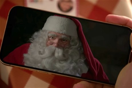 Llama a Papa Noel incluso por videollamada: 3 apps gratis con las que hacerlo