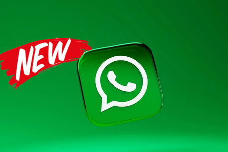Las 5 novedades de WhatsApp más importantes de esta última semana Las 5 novedades de WhatsApp más importantes de esta última semana