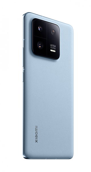 Xiaomi 13 Pro aterriza en todo el mundo como nuevo smartphone con cámara  insignia -  News