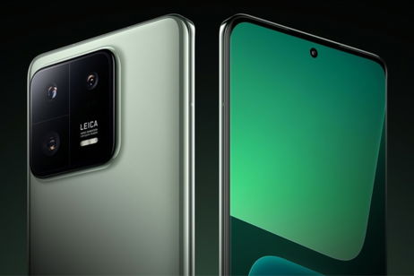 Este móvil de Xiaomi rompe todos los récords de brillo gracias a su nueva pantalla Este móvil de Xiaomi rompe todos los récords de brillo gracias a su nueva pantalla