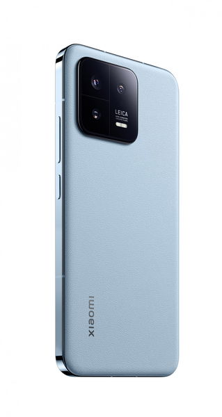 Nuevos Xiaomi 13 y 13 Pro: cámaras LEICA, diseño renovado y más potencia que nunca