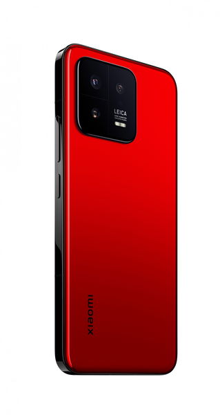 Nuevos Xiaomi 13 y 13 Pro: cámaras LEICA, diseño renovado y más potencia que nunca