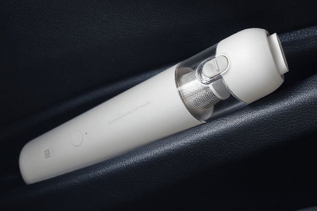 Este gadget de Xiaomi toca su precio más bajo y es todo un regalazo por menos de 30 euros Este gadget de Xiaomi toca su precio más bajo y es todo un regalazo por menos de 30 euros