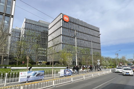 Uno de los directivos más emblemáticos de Xiaomi deja la compañía después de 9 años Uno de los directivos más emblemáticos de Xiaomi deja la compañía después de 9 años