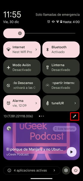 6 ajustes que siempre configuro en mi Android nuevo