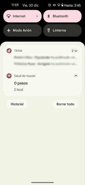 6 ajustes que siempre configuro en mi Android nuevo