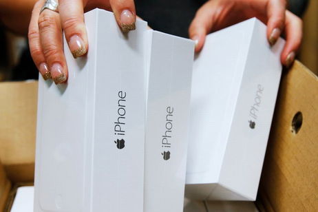 Revelan cuántos iPhone ha vendido Apple desde 2007 Revelan cuántos iPhone ha vendido Apple desde 2007