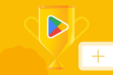Si tienes una tablet tienes que instalar esta app: es la mejor del año según Google Si tienes una tablet tienes que instalar esta app: es la mejor del año según Google