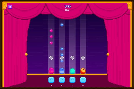 El minijuego más divertido de Google regresa por Navidad con un estilo totalmente renovado El minijuego más divertido de Google regresa por Navidad con un estilo totalmente renovado