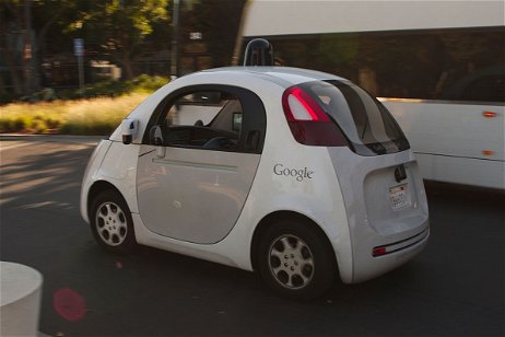 Curvas en 2023: Google podría echar el cierre a algunos de sus proyectos más locos