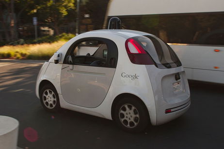 Curvas en 2023: Google podría echar el cierre a algunos de sus proyectos más locos Curvas en 2023: Google podría echar el cierre a algunos de sus proyectos más locos