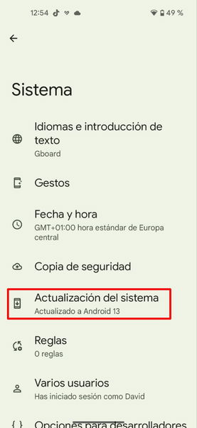 6 ajustes que siempre configuro en mi Android nuevo