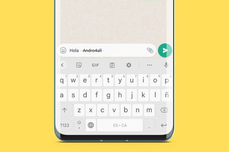Cambiar la letra en WhatsApp: cómo escoger tamaños, formatos y más Cambiar la letra en WhatsApp: cómo escoger tamaños, formatos y más