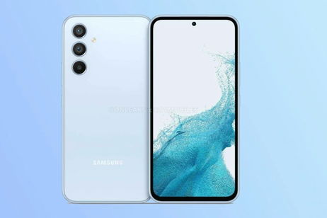 Los chips Exynos son para la gama media, y el futuro Samsung Galaxy A54 5G pinta muy bien