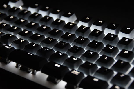 Lo último de OnePlus es un teclado mecánico que se presentará el año que viene Lo último de OnePlus es un teclado mecánico que se presentará el año que viene