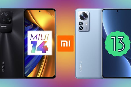 Iconos gigantes y plantas Tamagotchi, algunas de las novedades más esperadas de MIUI 14 en tu Xiaomi Iconos gigantes y plantas Tamagotchi, algunas de las novedades más esperadas de MIUI 14 en tu Xiaomi