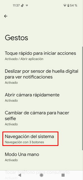 6 ajustes que siempre configuro en mi Android nuevo