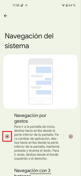 6 ajustes que siempre configuro en mi Android nuevo