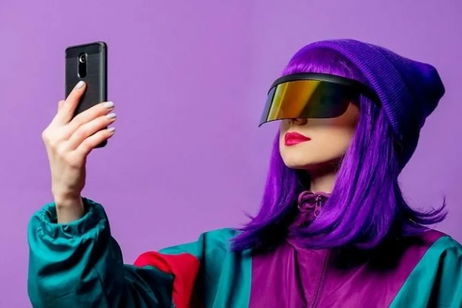 ¿Te ves sin móvil en 2030? Este fabricante cree que así será... ¿Te ves sin móvil en 2030? Este fabricante cree que así será...