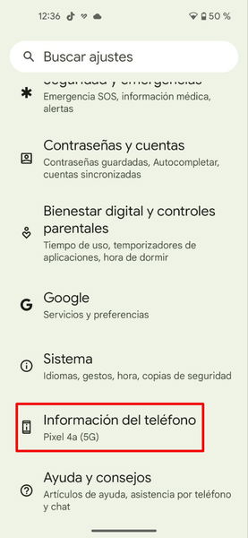 6 ajustes que siempre configuro en mi Android nuevo