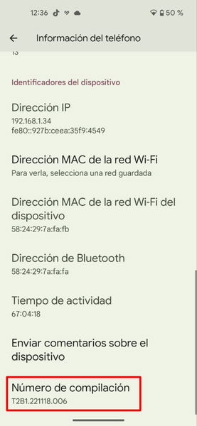 6 ajustes que siempre configuro en mi Android nuevo