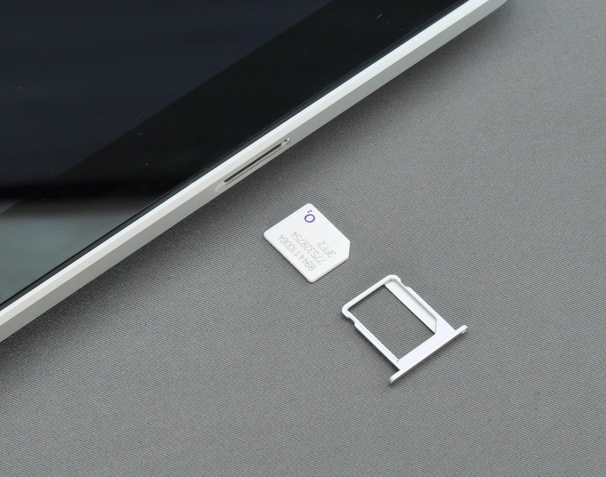 Cómo quitar el PIN de una tarjeta SIM en iOS y Android